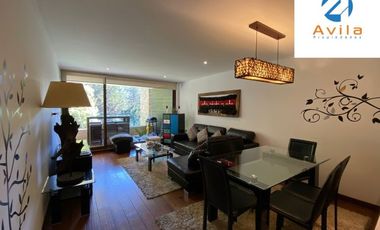 PUCON departamento 4D 3B Condominio Parque Pinares COD.DP0143