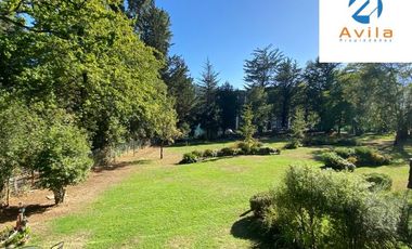 PUCON departamento 4D 3B Condominio Parque Pinares COD.DP0143