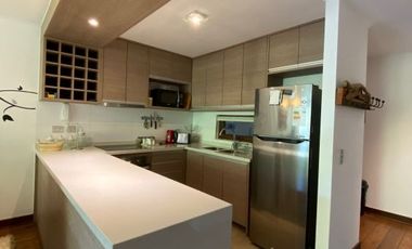 PUCON departamento 4D 3B Condominio Parque Pinares COD.DP0143