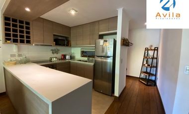 PUCON departamento 4D 3B Condominio Parque Pinares COD.DP0143