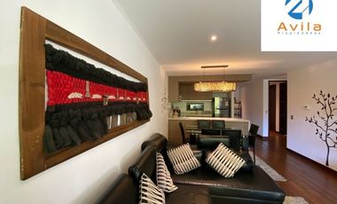 PUCON departamento 4D 3B Condominio Parque Pinares COD.DP0143