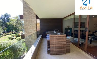 PUCON departamento 4D 3B Condominio Parque Pinares COD.DP0143