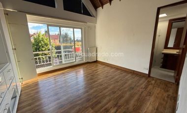 ARRIENDO CASA CONJUNTO MALLORCA, CAJICÁ – CUNDINAMARCA.