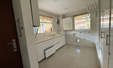 ARRIENDO CASA CONJUNTO MALLORCA, CAJICÁ – CUNDINAMARCA.