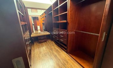 ARRIENDO CASA CONJUNTO MALLORCA, CAJICÁ – CUNDINAMARCA.