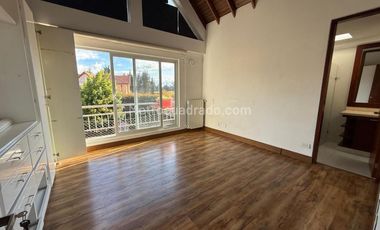 ARRIENDO CASA CONJUNTO MALLORCA, CAJICÁ – CUNDINAMARCA.
