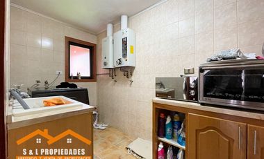 Arriendo Casa En Parcela En Puerto Montt