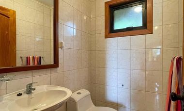 Arriendo Casa En Parcela En Puerto Montt