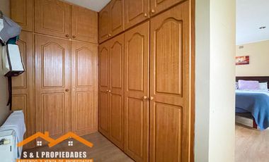 Arriendo Casa En Parcela En Puerto Montt