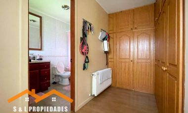 Arriendo Casa En Parcela En Puerto Montt