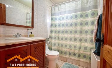 Arriendo Casa En Parcela En Puerto Montt