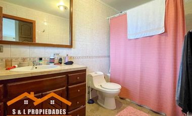 Arriendo Casa En Parcela En Puerto Montt