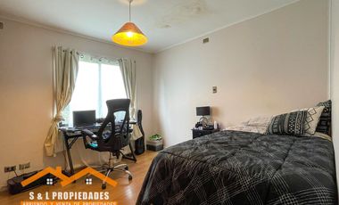 Arriendo Casa En Parcela En Puerto Montt