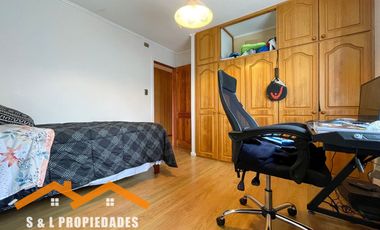 Arriendo Casa En Parcela En Puerto Montt
