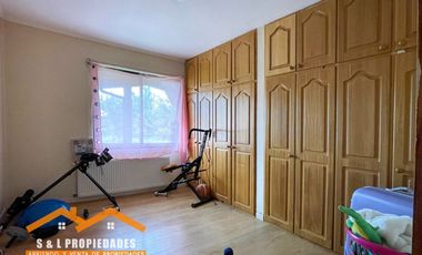Arriendo Casa En Parcela En Puerto Montt