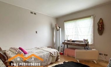 Arriendo Casa En Parcela En Puerto Montt