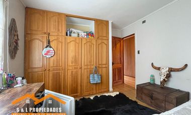 Arriendo Casa En Parcela En Puerto Montt