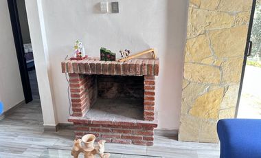 CASA EN RENTA, FRACC MOLINO LA ALBORADA, SAN CRISTOBAL DE LAS CASAS