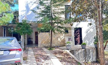 CASA EN RENTA, FRACC MOLINO LA ALBORADA, SAN CRISTOBAL DE LAS CASAS