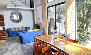 CASA EN RENTA, FRACC MOLINO LA ALBORADA, SAN CRISTOBAL DE LAS CASAS