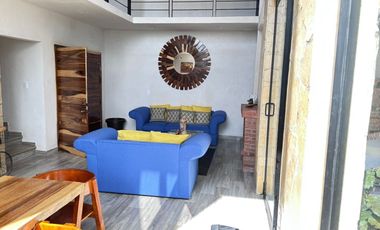 CASA EN RENTA, FRACC MOLINO LA ALBORADA, SAN CRISTOBAL DE LAS CASAS