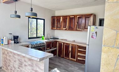 CASA EN RENTA, FRACC MOLINO LA ALBORADA, SAN CRISTOBAL DE LAS CASAS