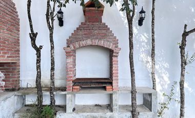 CASA EN RENTA, FRACC MOLINO LA ALBORADA, SAN CRISTOBAL DE LAS CASAS