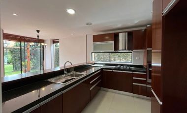 ARRIENDO CASA CONJUNTO BOSQUE MADERO, CAJICA – CUNDINAMARCA.