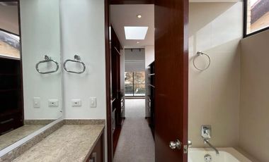 ARRIENDO CASA CONJUNTO BOSQUE MADERO, CAJICA – CUNDINAMARCA.