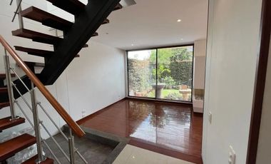 ARRIENDO CASA CONJUNTO BOSQUE MADERO, CAJICA – CUNDINAMARCA.