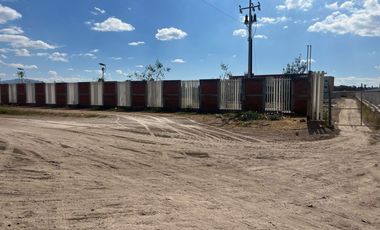 Terreno en Venta en La Punta en Tonala, Jalisco