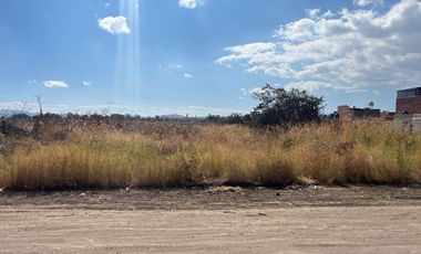 Terreno en Venta en La Punta en Tonala, Jalisco