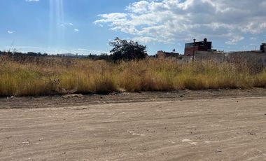 Terreno en Venta en La Punta en Tonala, Jalisco
