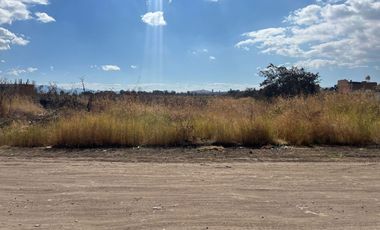 Terreno en Venta en La Punta en Tonala, Jalisco