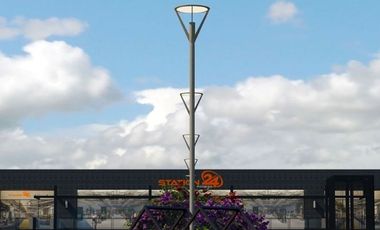 LOCAL EN VENTA EN CIUDAD DEL SOL, QUERETARO