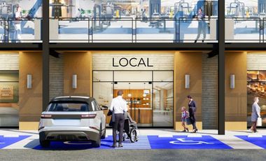 LOCAL EN VENTA EN CIUDAD DEL SOL, QUERETARO