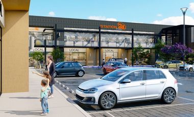 LOCAL EN VENTA EN CIUDAD DEL SOL, QUERETARO