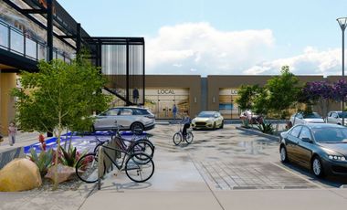 LOCAL EN VENTA EN CIUDAD DEL SOL, QUERETARO