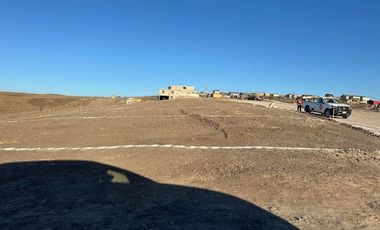 TERRENOS EN PAGOS - FRACCIONAMIENTO EL FUERTE II TIJUANA BC