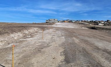TERRENOS EN PAGOS - FRACCIONAMIENTO EL FUERTE II TIJUANA BC