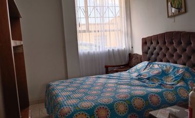 VENDO CASA RENTABLE AL NORTE DE TUNJA