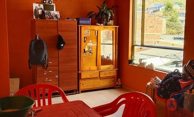 VENDO CASA RENTABLE AL NORTE DE TUNJA