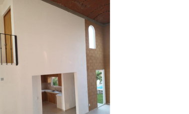 ¡ Casa En Venta ! - En Fraccionamiento Tehuicil, Atlatlahuacan, Morales
