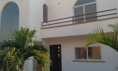 ¡ Casa En Venta ! - En Fraccionamiento Tehuicil, Atlatlahuacan, Morales