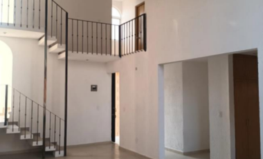¡ Casa En Venta ! - En Fraccionamiento Tehuicil, Atlatlahuacan, Morales