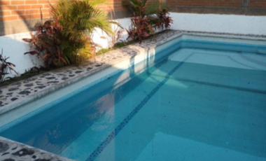 ¡ Casa En Venta ! - En Fraccionamiento Tehuicil, Atlatlahuacan, Morales