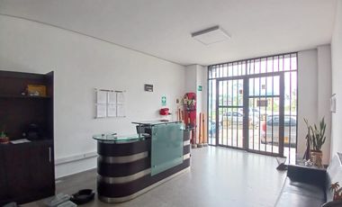 Bodega en Arriendo ubicada en Dosquebradas