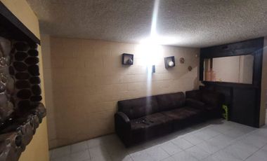 CASA 2 PLANTAS EN RANCHO LA PALMA COACALCO