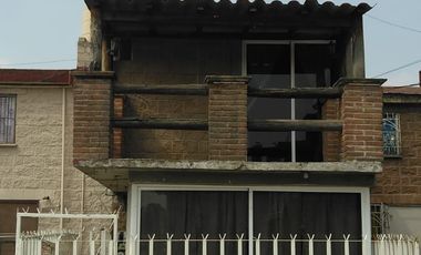 CASA 2 PLANTAS EN RANCHO LA PALMA COACALCO