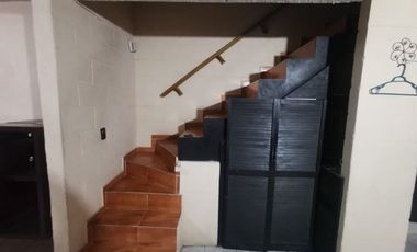 CASA 2 PLANTAS EN RANCHO LA PALMA COACALCO